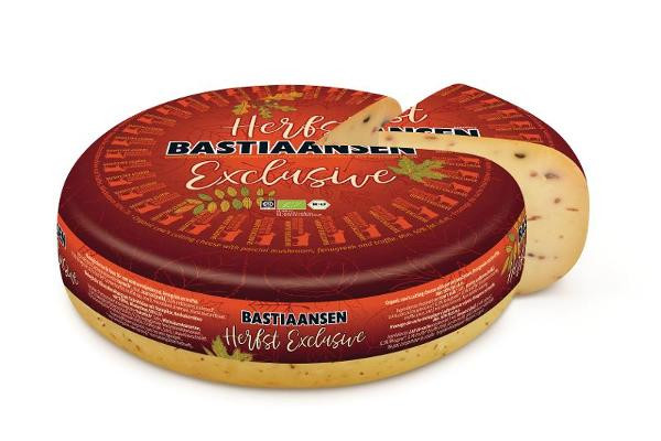 Produktfoto zu Herbstkäse exklusiv