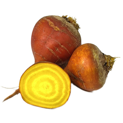 Produktfoto zu Gelbe Bete