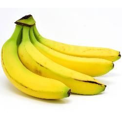 Produktfoto zu Bananen