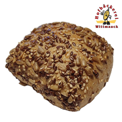 Produktfoto zu Dinkel-Gutsbrötchen mit Mehrkorn