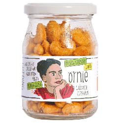 Produktfoto zu Örnie Cashews Cajun-Style