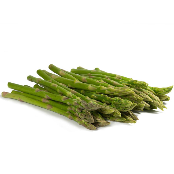 Produktfoto zu Spargel grün