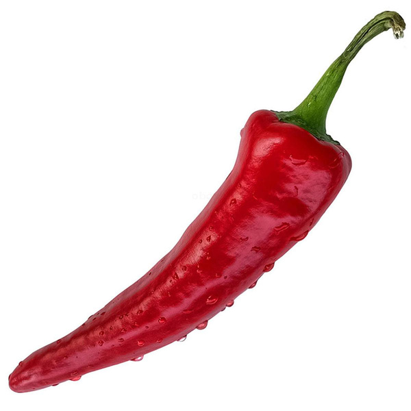 Produktfoto zu Chilischoten rot