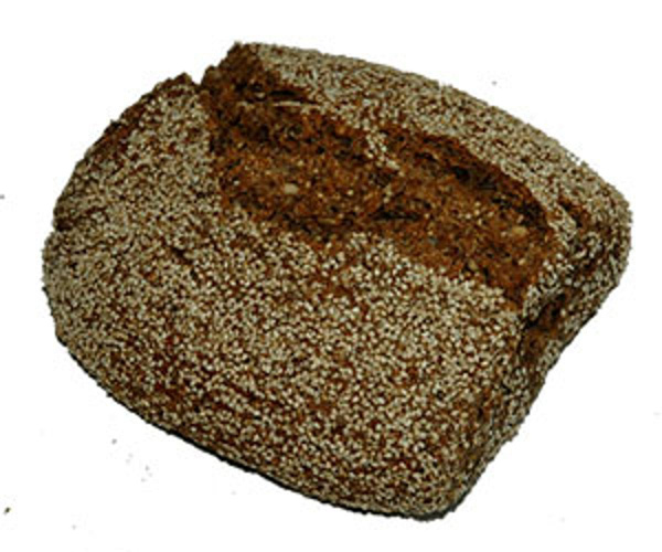 Produktfoto zu Kerniges Sauerteig 1 Kg