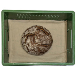 Produktfoto zu Brotrunde Bohlsener Mühle