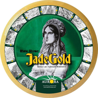 Produktfoto zu Jade Gold