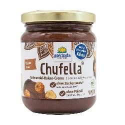 Produktfoto zu Chufella Erdmandel Kakaocreme