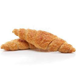 Produktfoto zu Dinkelvollkorncroissant