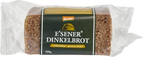 Produktfoto zu E´sener Brot