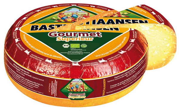 Produktfoto zu Gourmet Superieur