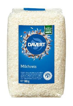 Produktfoto zu Milchreis 500 g