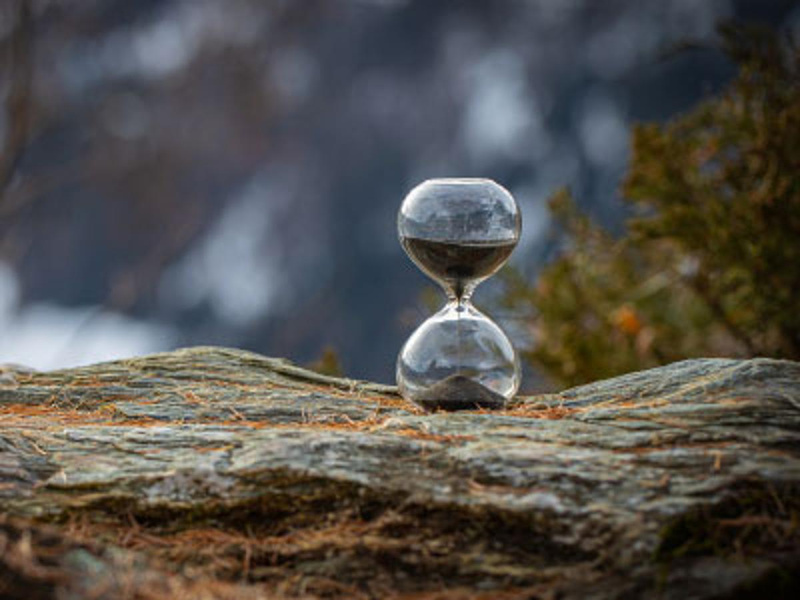 Solange der Vorrat reicht