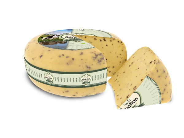 Produktfoto zu Selection Nuss-Mix