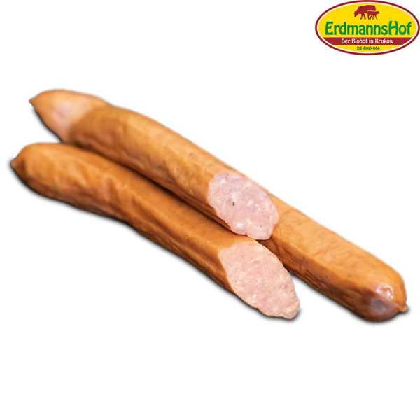 Produktfoto zu Landjäger 2 Stk.