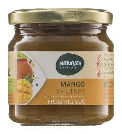 Produktfoto zu Mangochutney