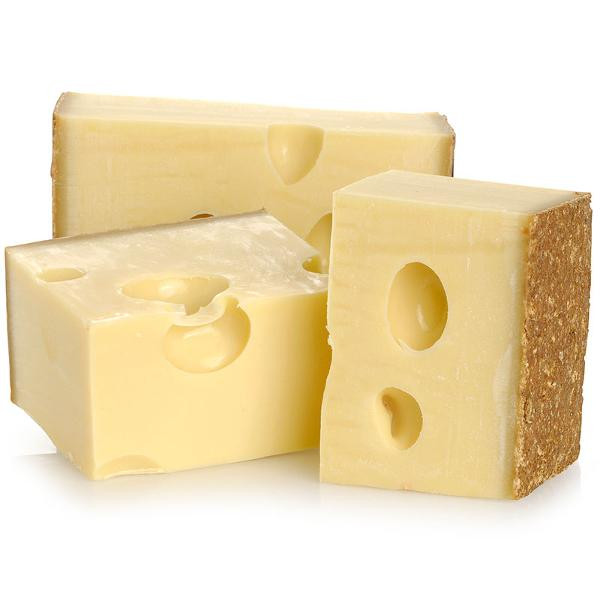 Produktfoto zu Emmentaler AOP