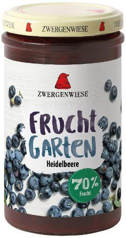 Produktfoto zu Frucht Garten Heidelbeere