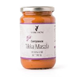 Produktfoto zu Tikka Masala