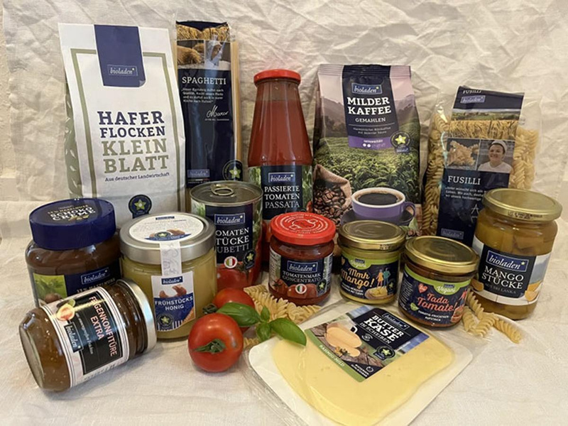 Für dich, für jeden Tag