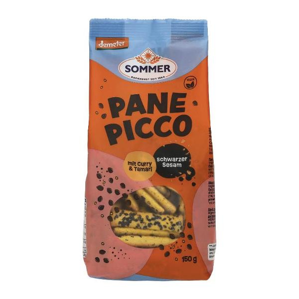 Produktfoto zu Pane Picco Asia