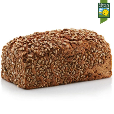 Produktfoto zu  Sonnenblumenbrot 750 g