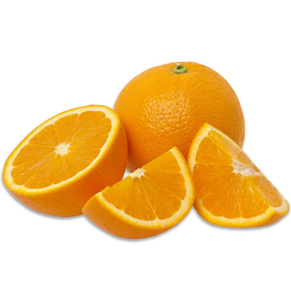 Produktfoto zu Orange New Hall
