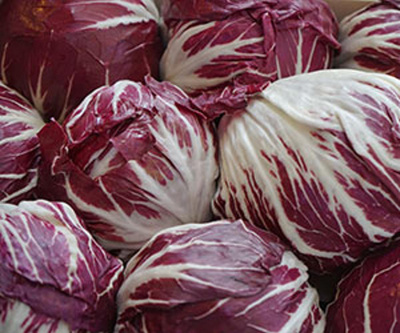 Produktfoto zu Radicchio