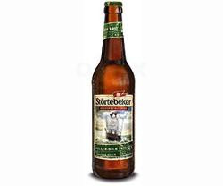 Produktfoto zu Störtebeker Keller-Bier 1402 0,5 L