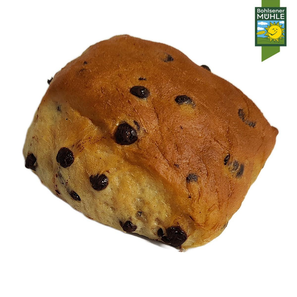 Produktfoto zu Schokobrötchen
