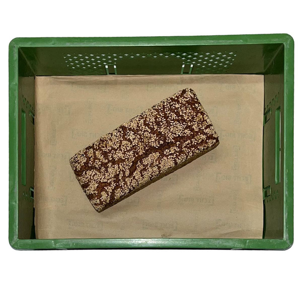 Brot Runde Wittmaack(BRW)