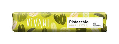 Produktfoto zu Pistacchio Dubei Style