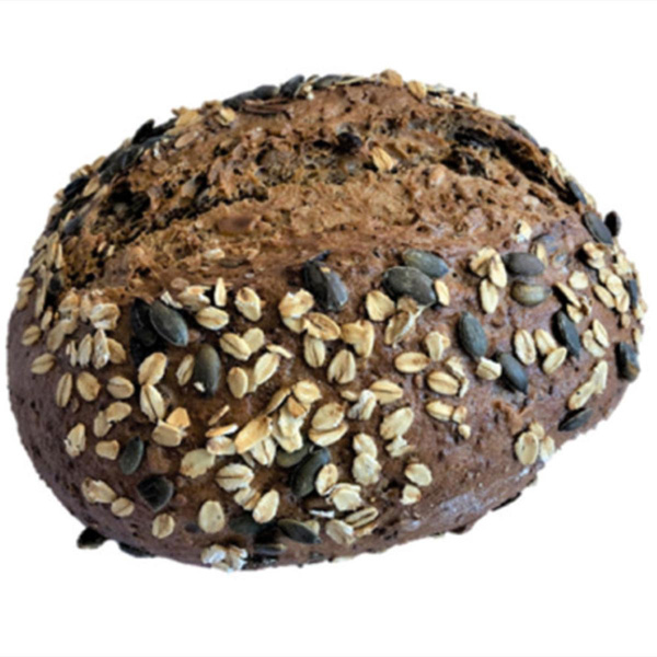 Produktfoto zu Dinkel Saaten Kruste 500 g