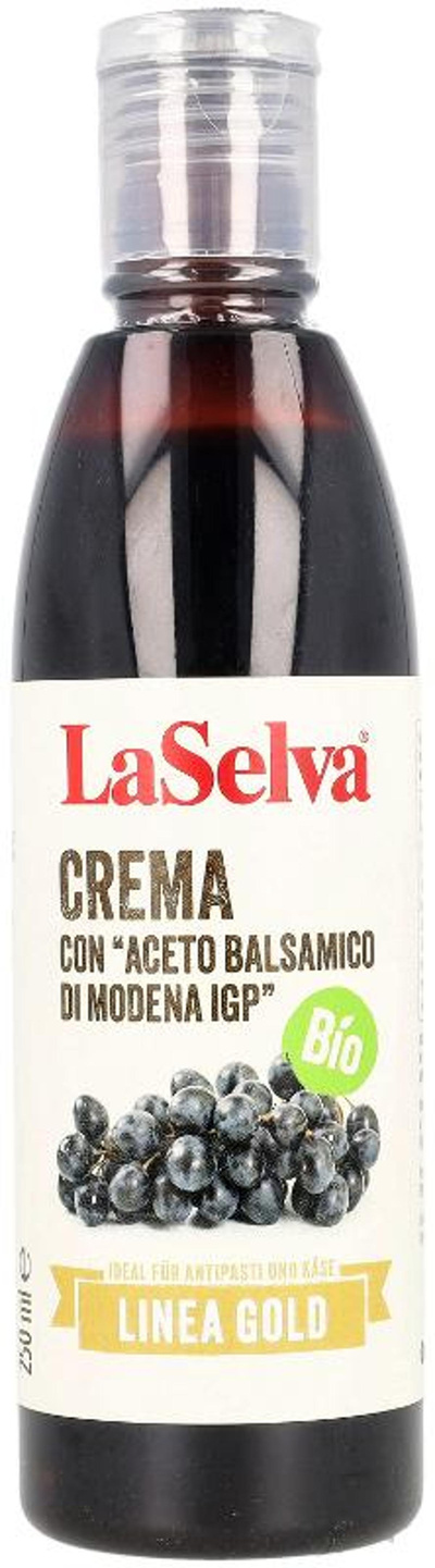 Produktfoto zu Crema al Aceto Balsamico di Mo