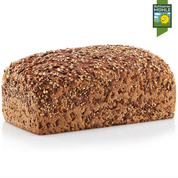 Produktfoto zu Saatenbrot 750 g