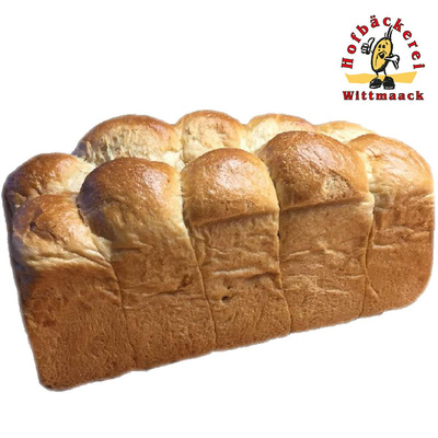 Produktfoto zu Frühstücksbrot 750 g
