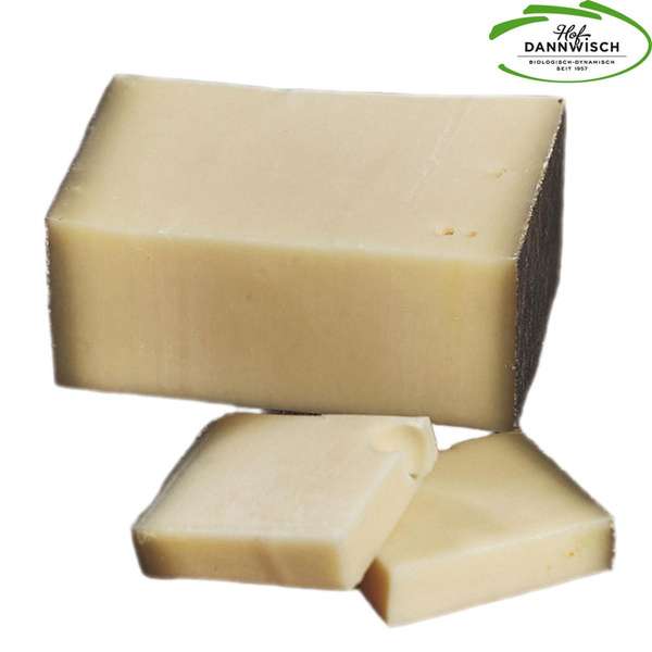 Produktfoto zu Dannwischer Rotvino Käse