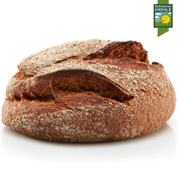 Produktfoto zu Krustenbrot 750 g