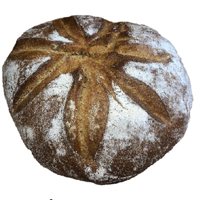 Produktfoto zu Bargteheider