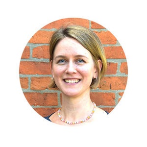 Das Bild zeigt Hjördis Chmielewski