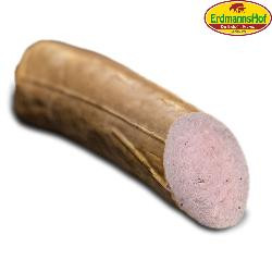 Produktfoto zu Leberwurst fein