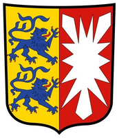 Schleswig Holstein Wappen