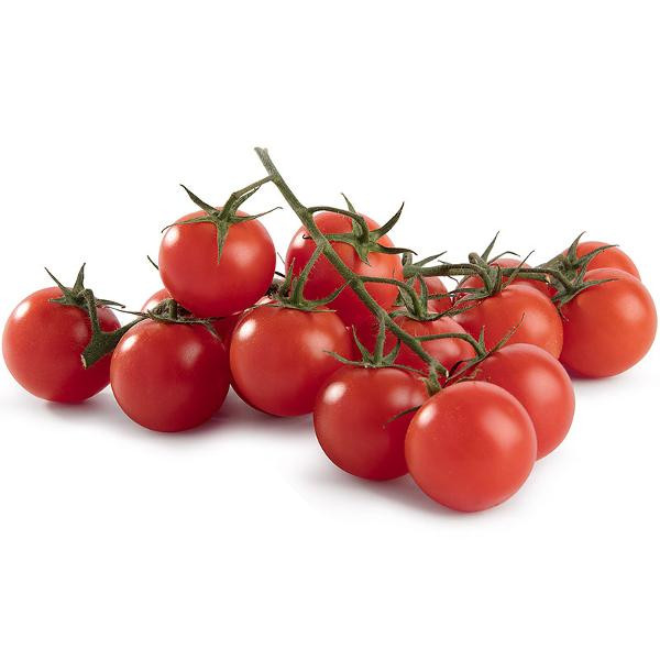 Produktfoto zu Cherrytomaten