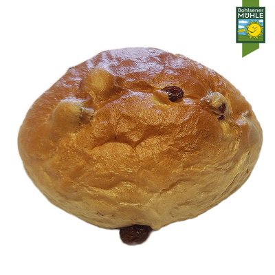 Produktfoto zu Rosinenbrötchen