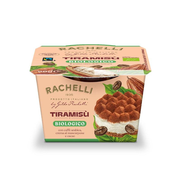 Produktfoto zu Tiramisu