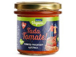 Produktfoto zu Tada Tomate 140 g