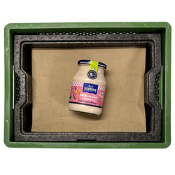 Produktfoto zu Joghurt Runde Eins(JR1)