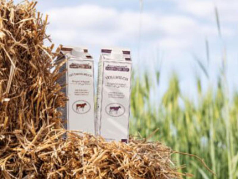 Hamfelder Bauernmeierei