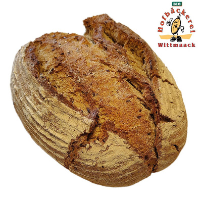 Produktfoto zu Ofenbruder 750 g