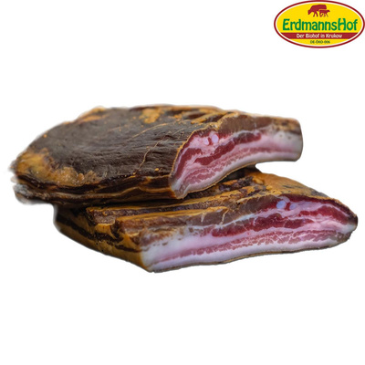 Produktfoto zu Speck, durchwachsen