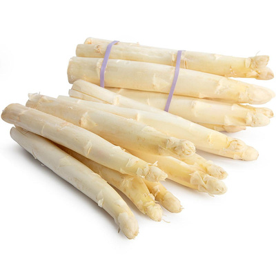 Produktfoto zu Spargel weiß